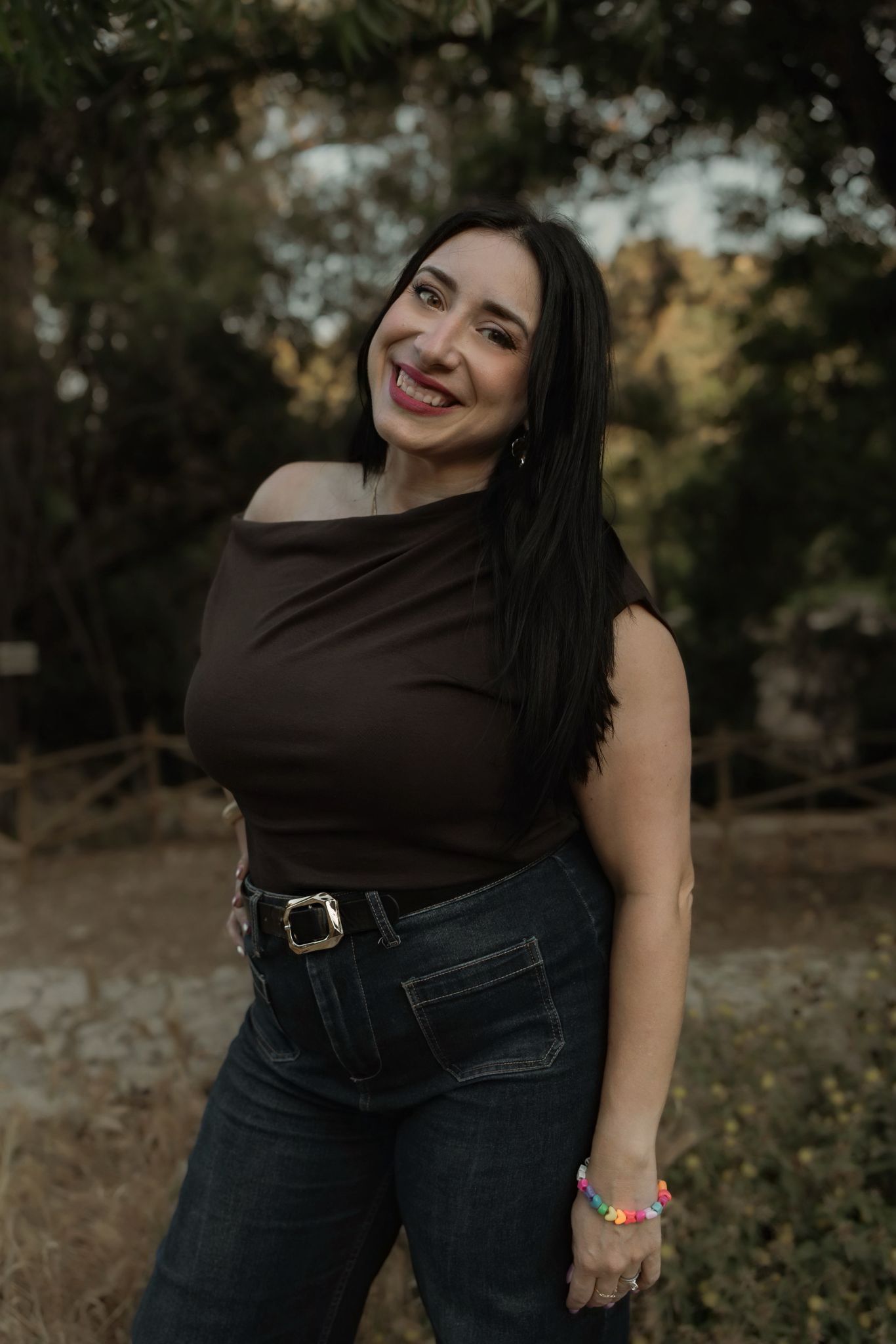 Stephanie Vassallo, Founder